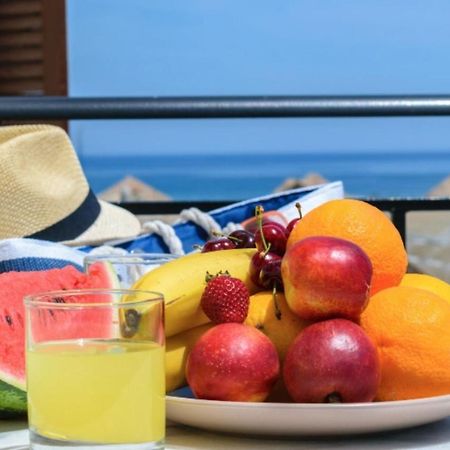 Diamond Luxury Suites Chania  Buitenkant foto